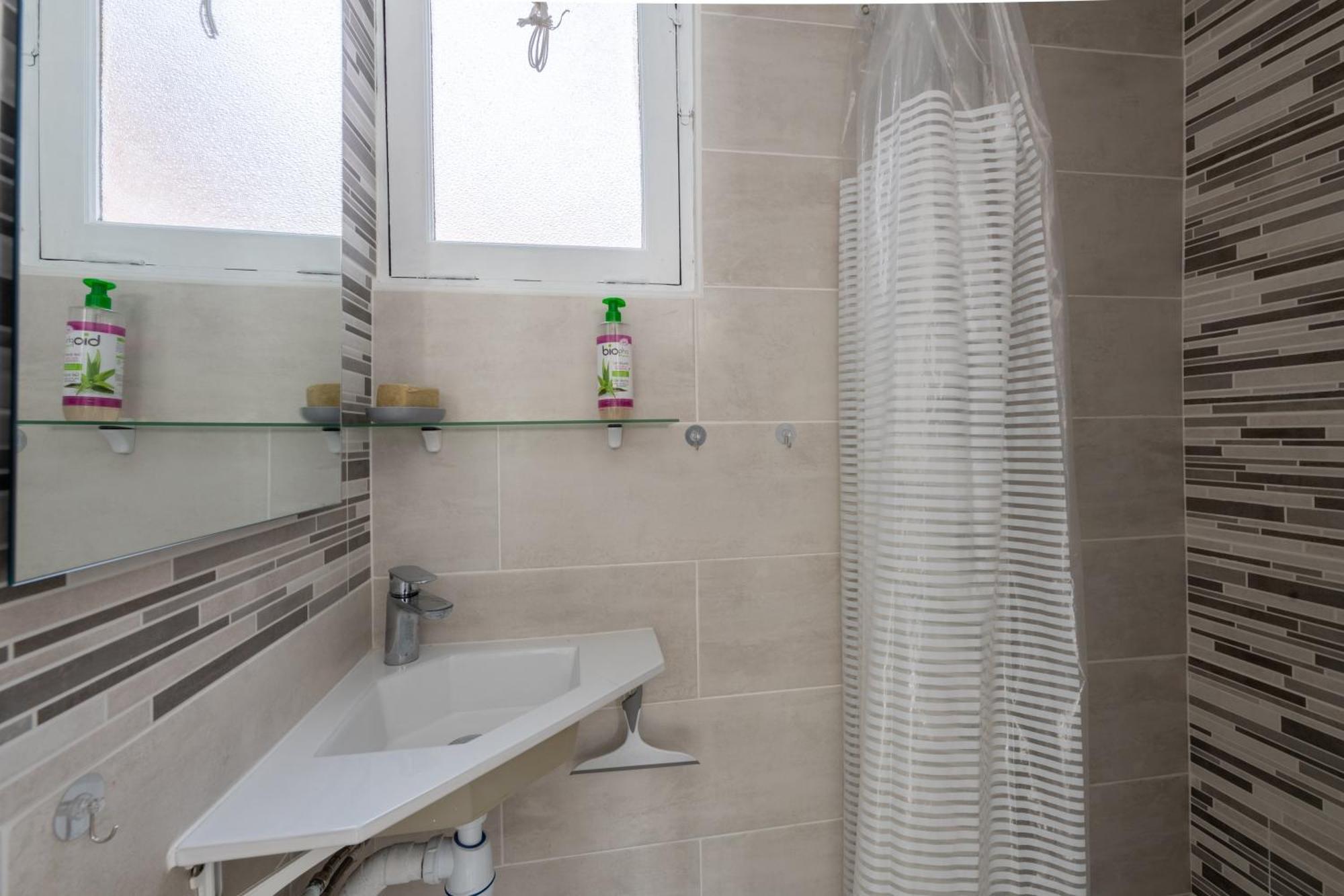 L'echappee Bleue - Appt Pour 4 Vue Ault